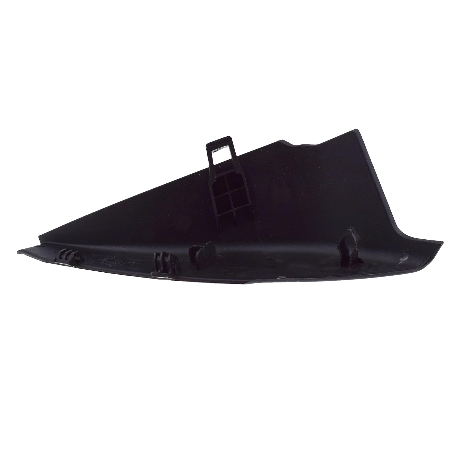 7233254P00 7234256P00 Parabrezza Anteriore Wrap Corner Wiper Side Cowl Trim Piastra di Copertura Coperchio adatto per Suzuki Vitara 2015 2016 2017-2020 (sinistra 1 PC)