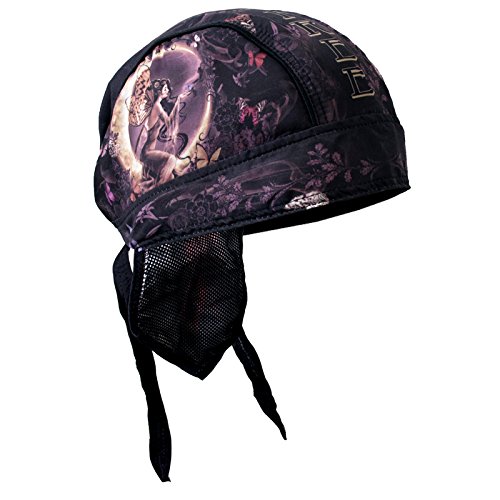 Image of Hot Leathers Head Wrap