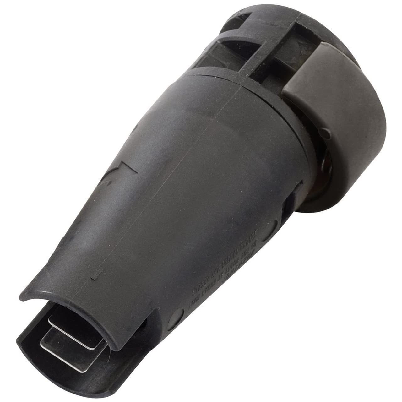 Boquilla Turbo Draper APW74 Para Lavadora A Presión - Color Azul, Compatible Con Modelos Stock 83405, 83506, 83407, 83414