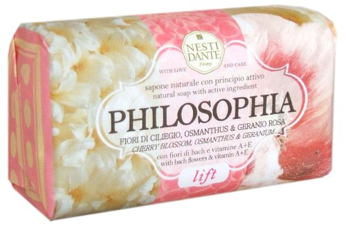 Le savon Philosophia