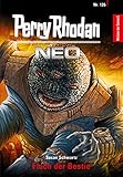 Cover zum Buch Perry Rhodan Neo 135. Fluch der Besti...