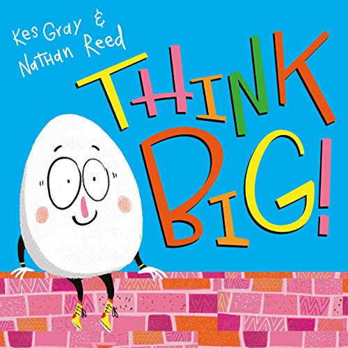 Amazon Think Big (English Edition) [Kindle edition] by Gray, Kes, Reed, Nathan Action