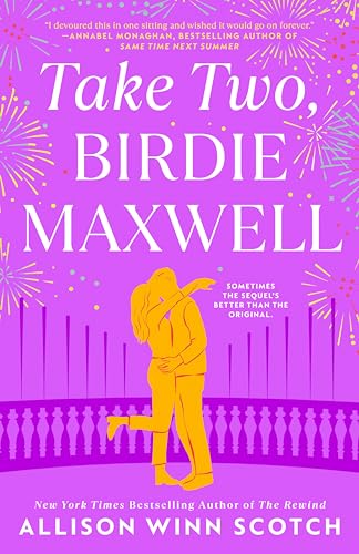 Take Two, Birdie Maxwell view 2