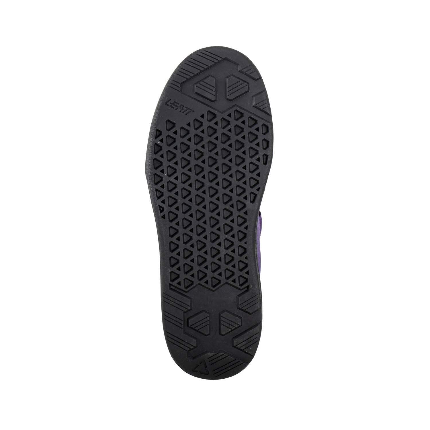 Leatt Unisex-Youth 2.0 Shoes Flat JuniorCycling Shoe
