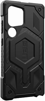 URBAN ARMOR GEAR Galaxy S24U-P-CF Monarch Carbon Fiber Compatible