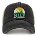 Man I Love Frogs Hat Trucker Hat Women Funny Mesh Cap for Summer