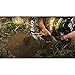 EVOLVED HABITATS DirtBag 5 lb Powder Dirt-Colored Glo-Cote UV Enhanced Visible Deer Attractant with Molasses Flavor - Long-Lasting Lick Food Supplement Deer Feed