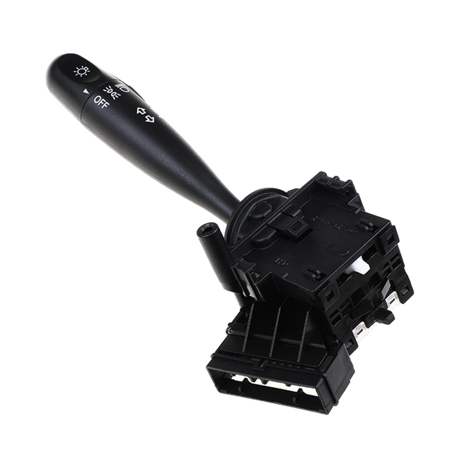 Interruptor de Intermitente Compatible con Kia Para Rio 2006-2011 OE 93410-1G000 934101G000 93410-1C000 934101C000 93410-1C200 Repetidor Lateral Intermitente