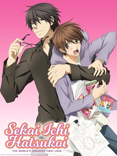 No love's like to the first.