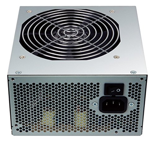 Antec BP550 Plus 550W ATX12V V2.3 Modular Power Supply