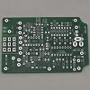 DIY LANDTONE Delay-1 Guitar Effect Pedal Suite G01