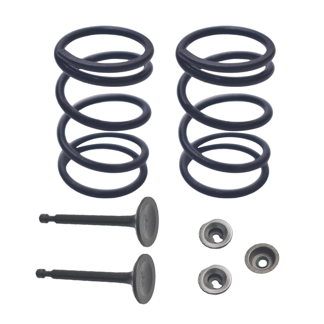 Amazon.com: 22lb Valve Spring And Retainer Lock For Predator 196cc