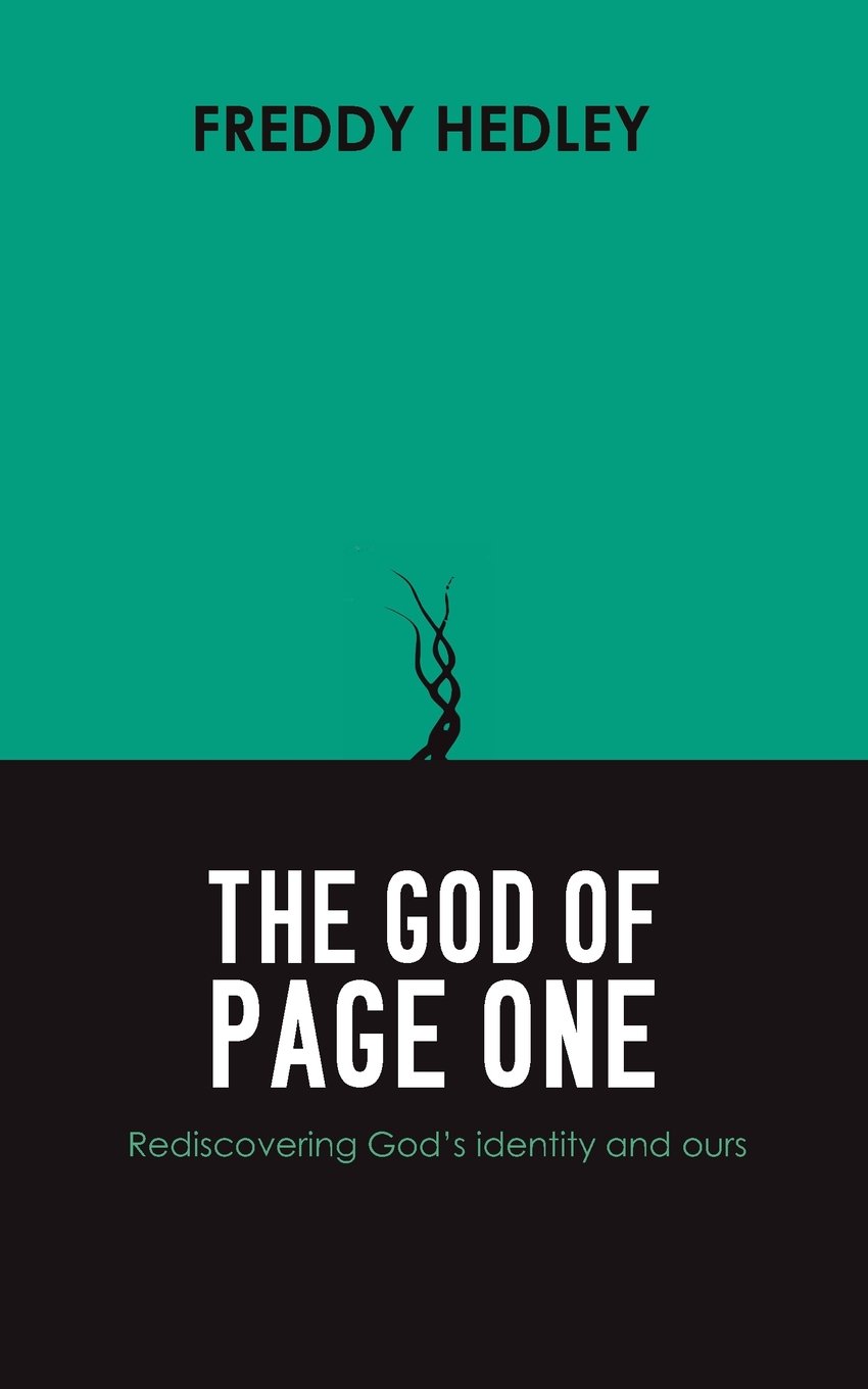The God of Page One