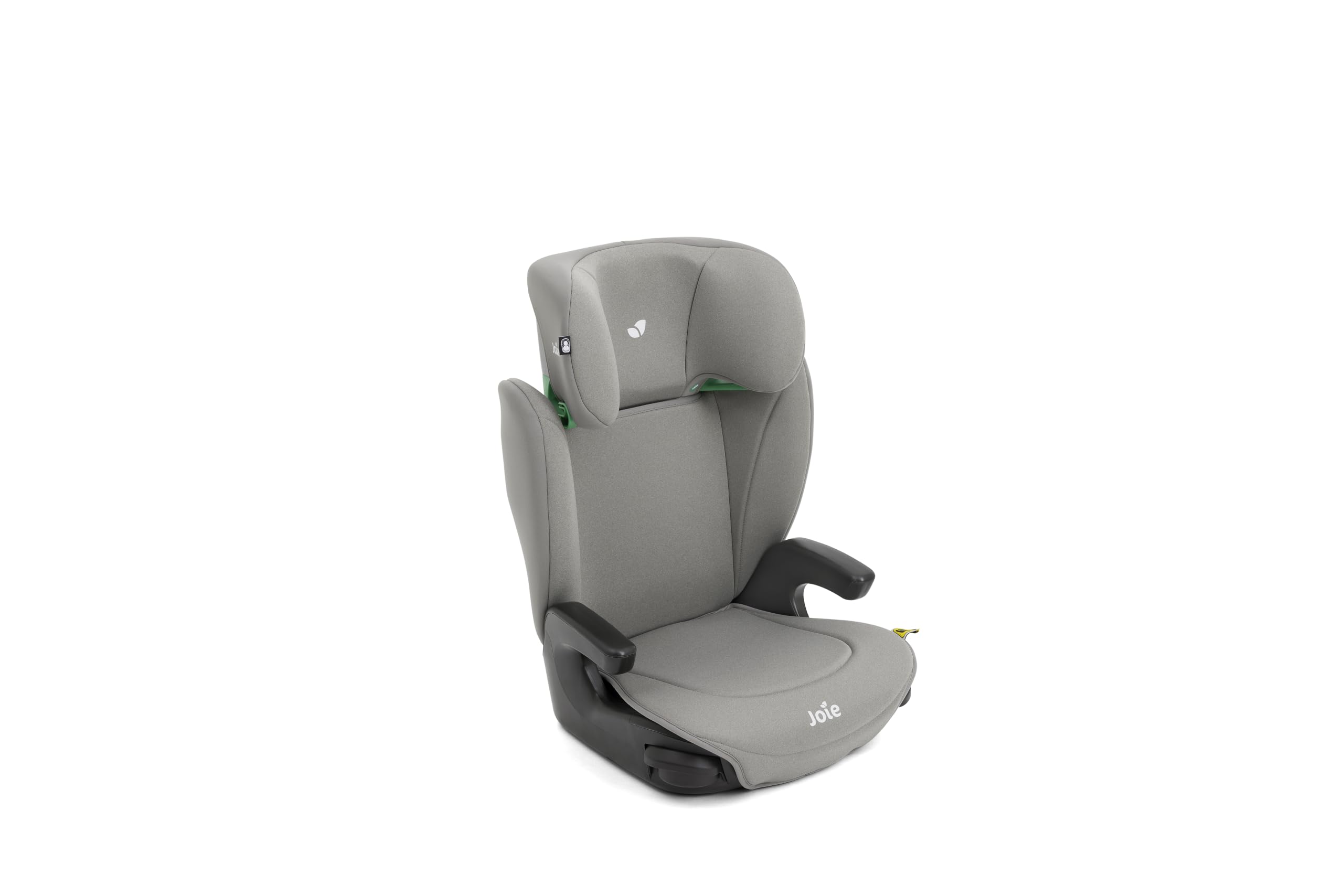 Joie i-Provo™ R129 seggiolino auto, 100–150 cm (ca. 3,5–12 anni), Quartz