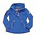 Produktbild Horseware Paloma Parka Jacke, Damen, himmelblau, X-Small