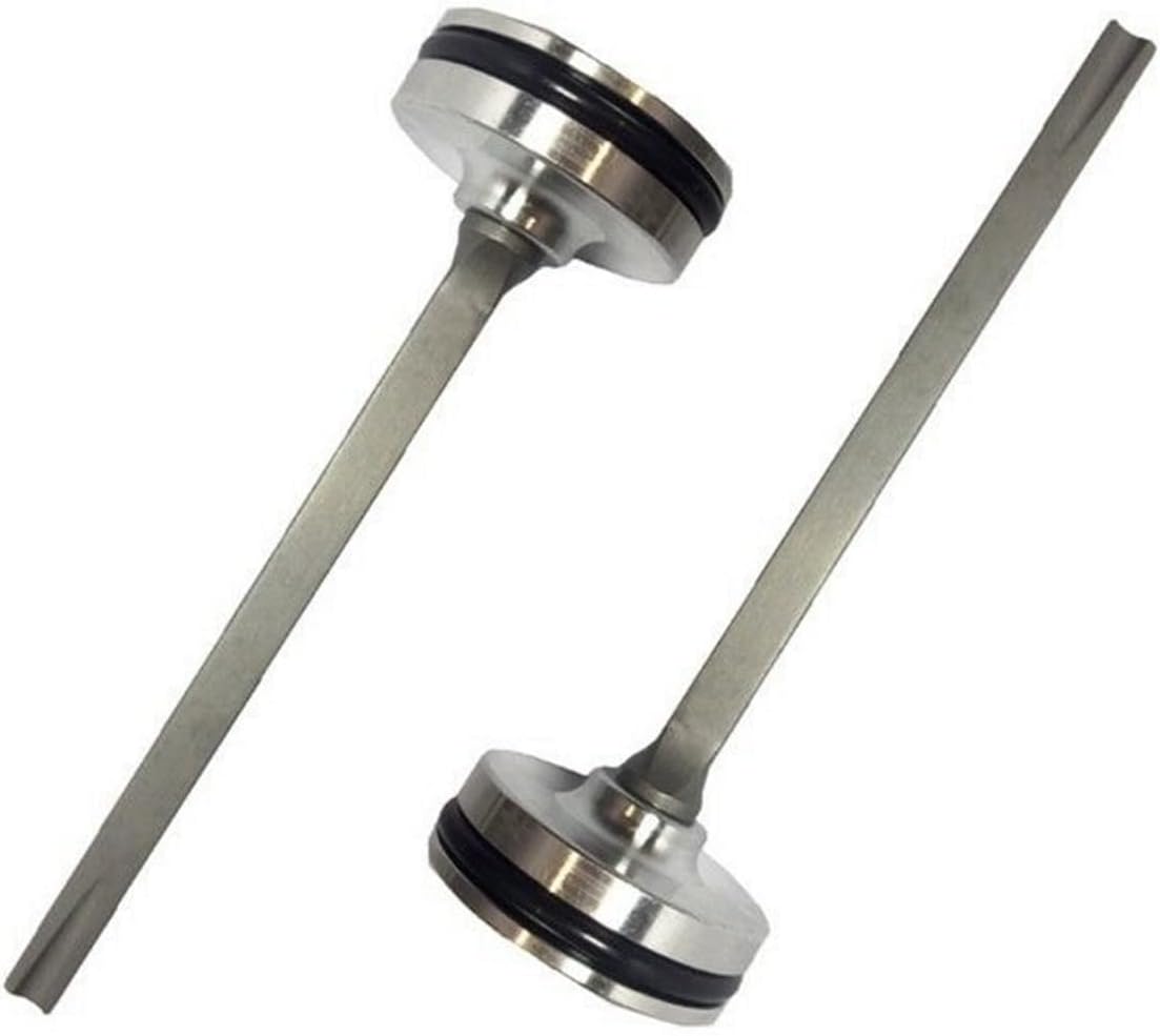 Pack Of 2 SP 174061C Aftermarket Piston Driver for Bostitch MCN150 Japanese Carbide Blade