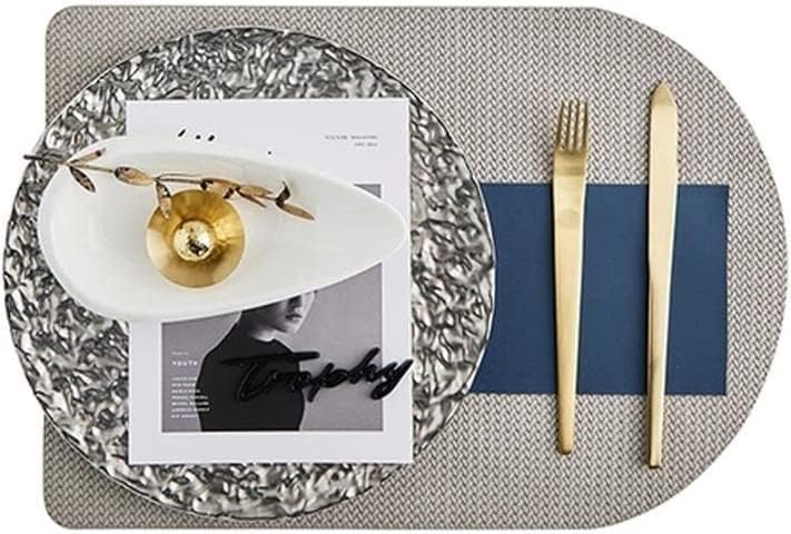 Full Tableware Set White Drop-Shaped Ceramic Butter Dish Dinnerware Set Kitchen Decorative Silver White Ceramic Steak Plate