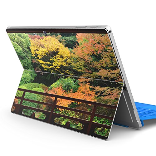 igsticker Surface pro7 (2019) pro6 pro2017 pro4 p XLV[ T[tFX m[gubN m[gp\R Jo[ P[X tB XebJ[ ANZT[ ی 008066 ʐ^Ei ʐ^ a 