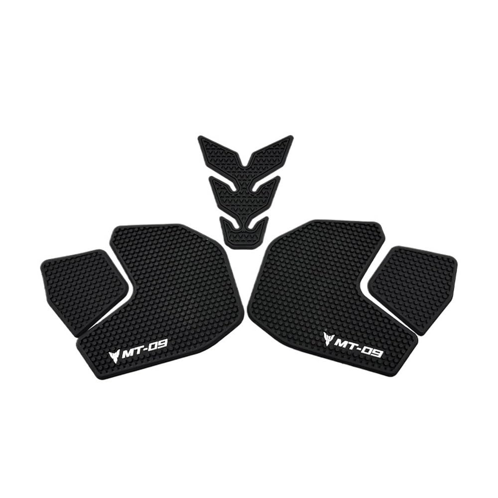 Fuel Tank Protection Sticker for MT09 FZ 09 MT FZ09 2013-2019 2020
