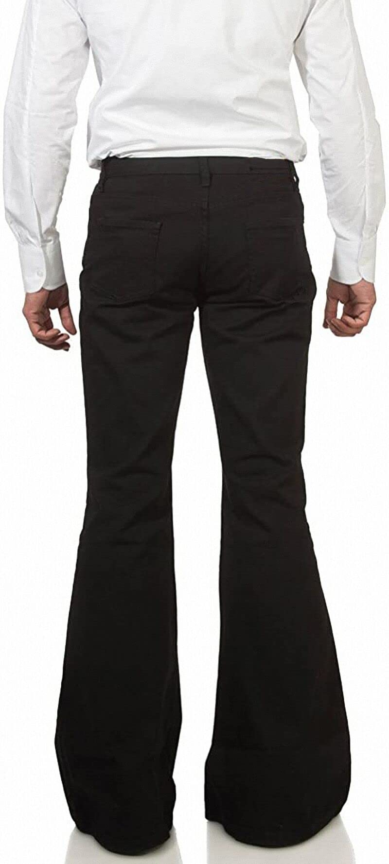 LDNINE Herren Flared L12