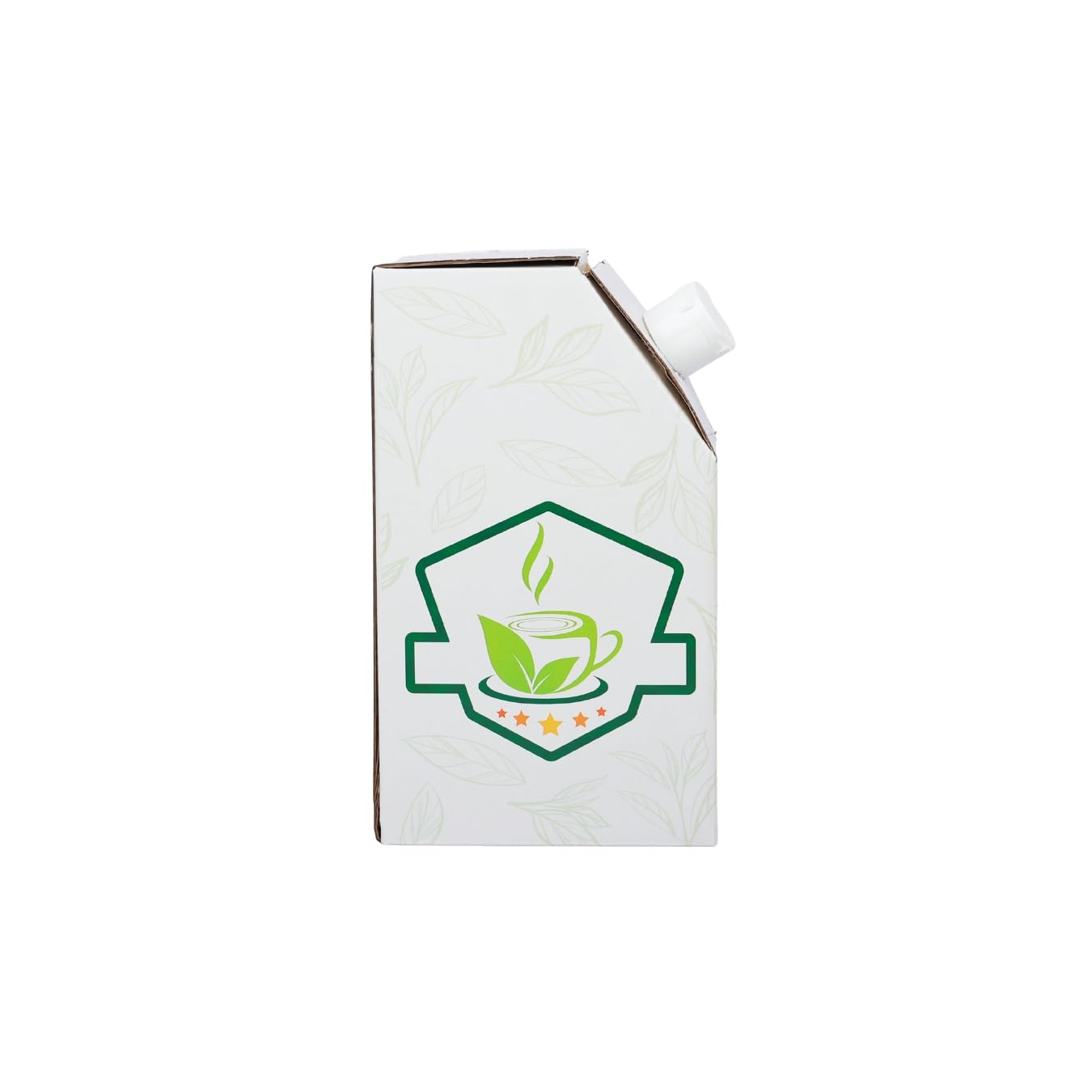 surieco Disposable Corrugated Paper Box | Hot Tea | Coffee | Soup Flask Cold Beverages, Like Tea, Coffee, Milk, Soup, Juice (500 ml Disposable Corrugated Paper) Pack of 20-picture-10