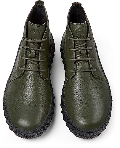 Camper Men's Ground K300330 Ankle Boots3
