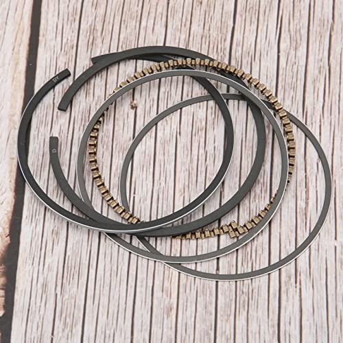 Anel de Pistão 5.5 Acessórios Peças de Reposição 168F Ajuste 2 Conjunto 6.5 Gasolina para Tanques de