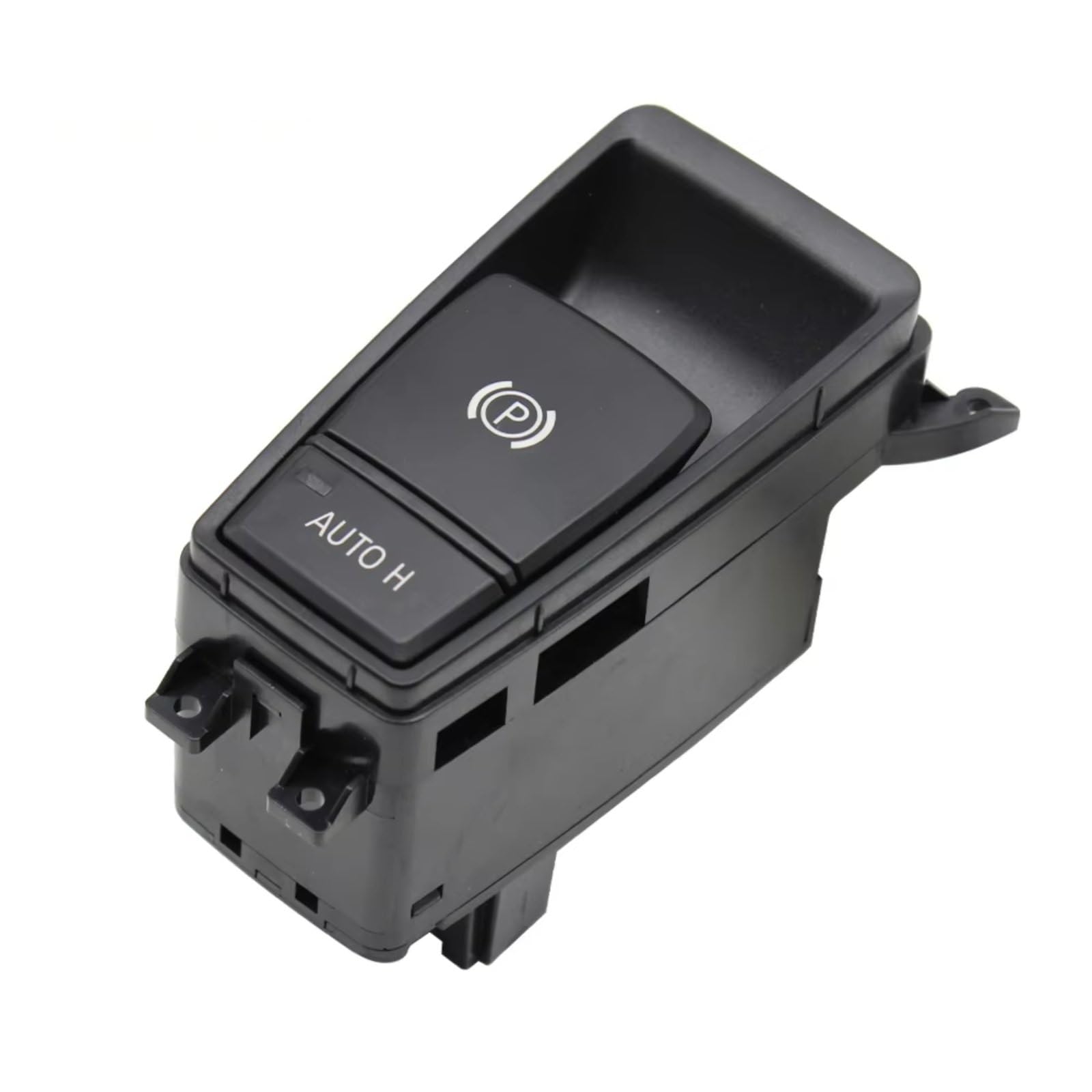 Botón de freno con testigo de error apagado interruptor control freno estacionamiento E70 E71 E72 5