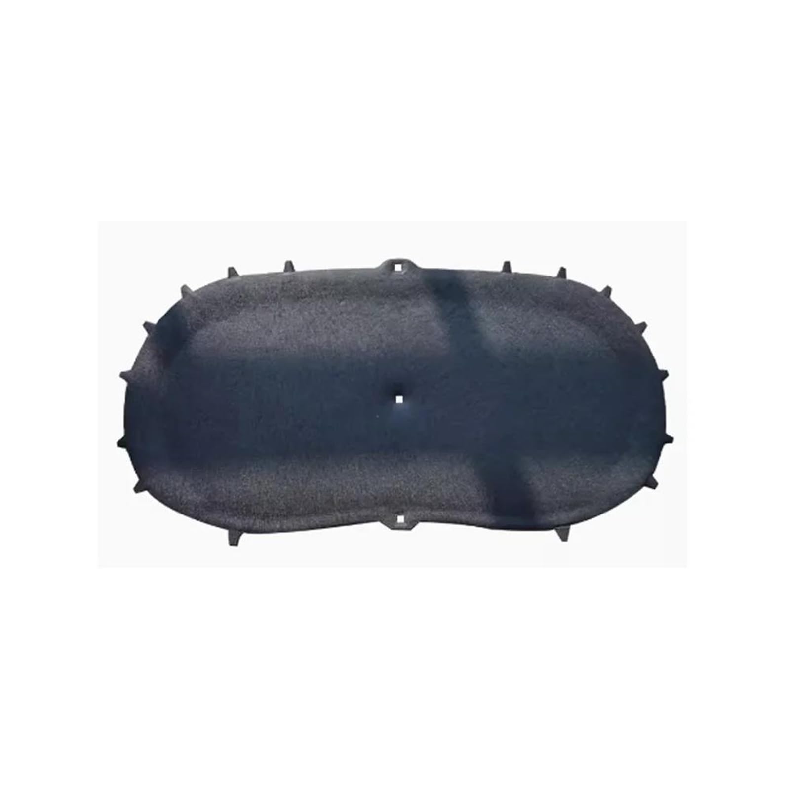 Moteur isolation phonique chaleur coton Tiguan pour des trajets calmes