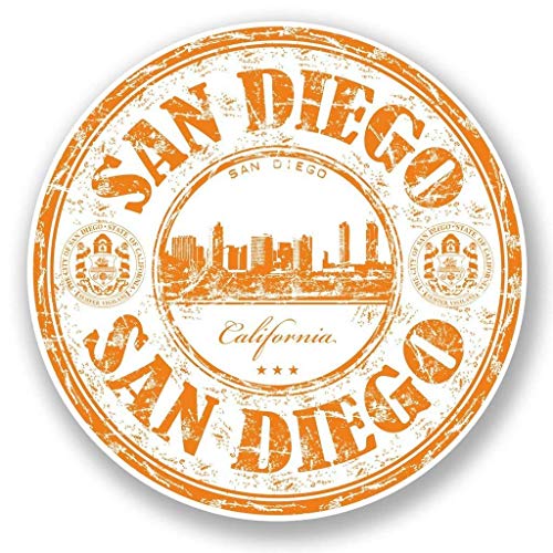 San Diego California USA Round Metal 0.75" Lapel Pin Hat Shirt Pin Tie Tack Pinback2