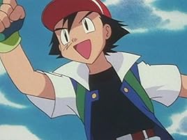 Amazon Co Jp ポケットモンスター 金銀編を観る Prime Video