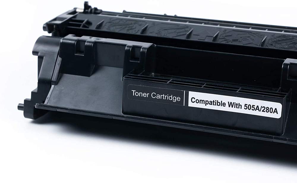 その他 Hi Ink  Pack New Compatible 05A CE505A HP 05A CE505A Compatible Black Toner Cartridges 2 Pack
