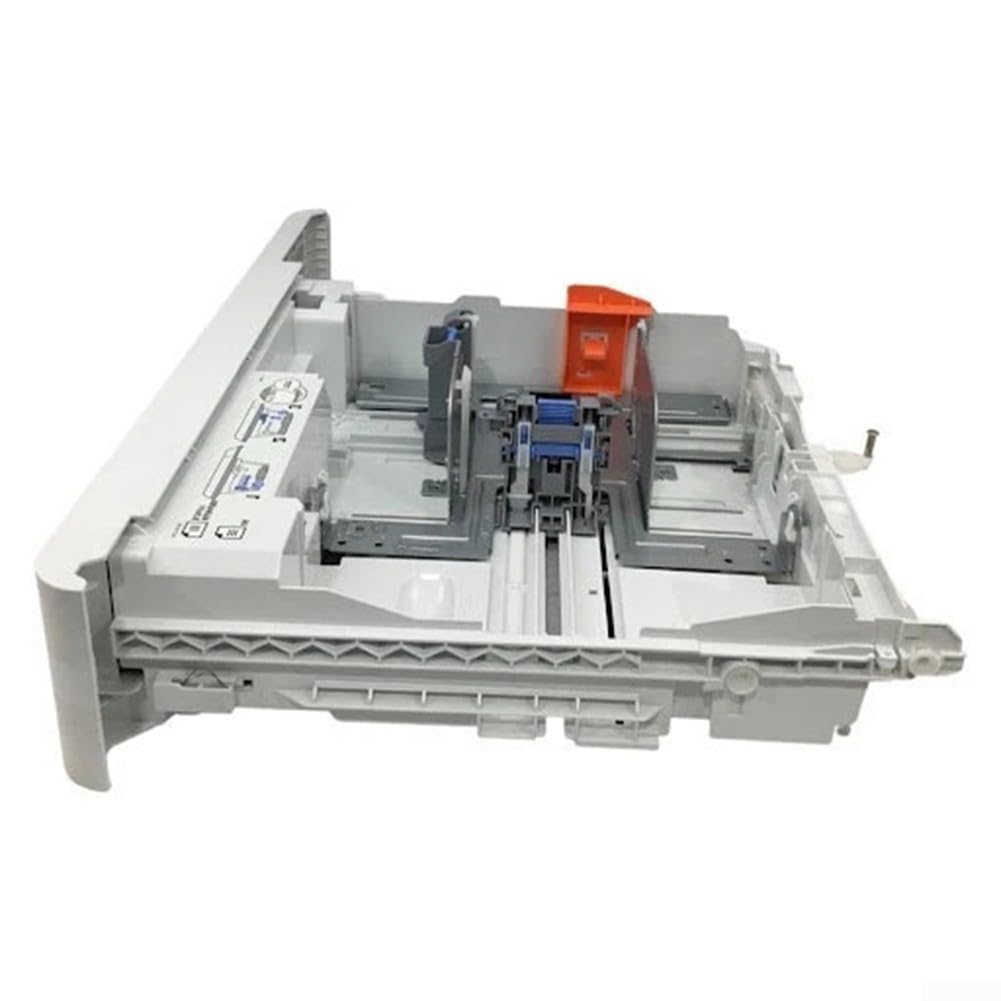 Bandeja Entrada para papel ABS Antideslizante para hp M634 M632