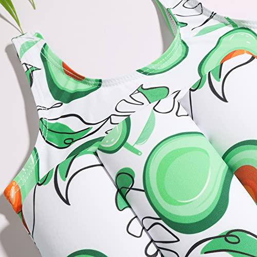 Image of Kids Float Swimsuit Buoyancy Sticks for Baby Boys Girls One Piece Floating Swim Vest Training Aid Swimwear