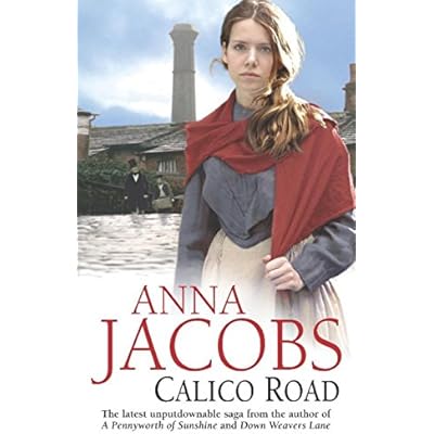 Calico Road