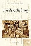 Fredericksburg   (VA)  (Postcard History)
