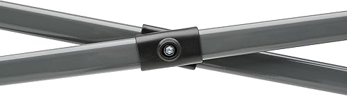 Miniatura 11 de Quik Shade Solo Acero 11 x 11 pies Inclinada Pierna Canopy