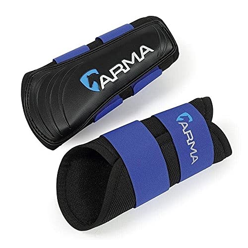 Shires ARMA Air Motion Brushing Boots