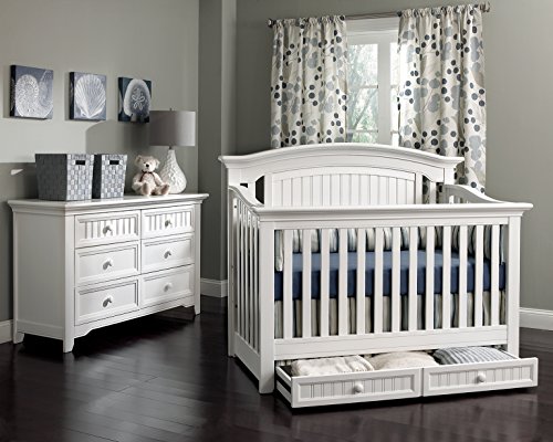 suite bebe 4 in 1 crib