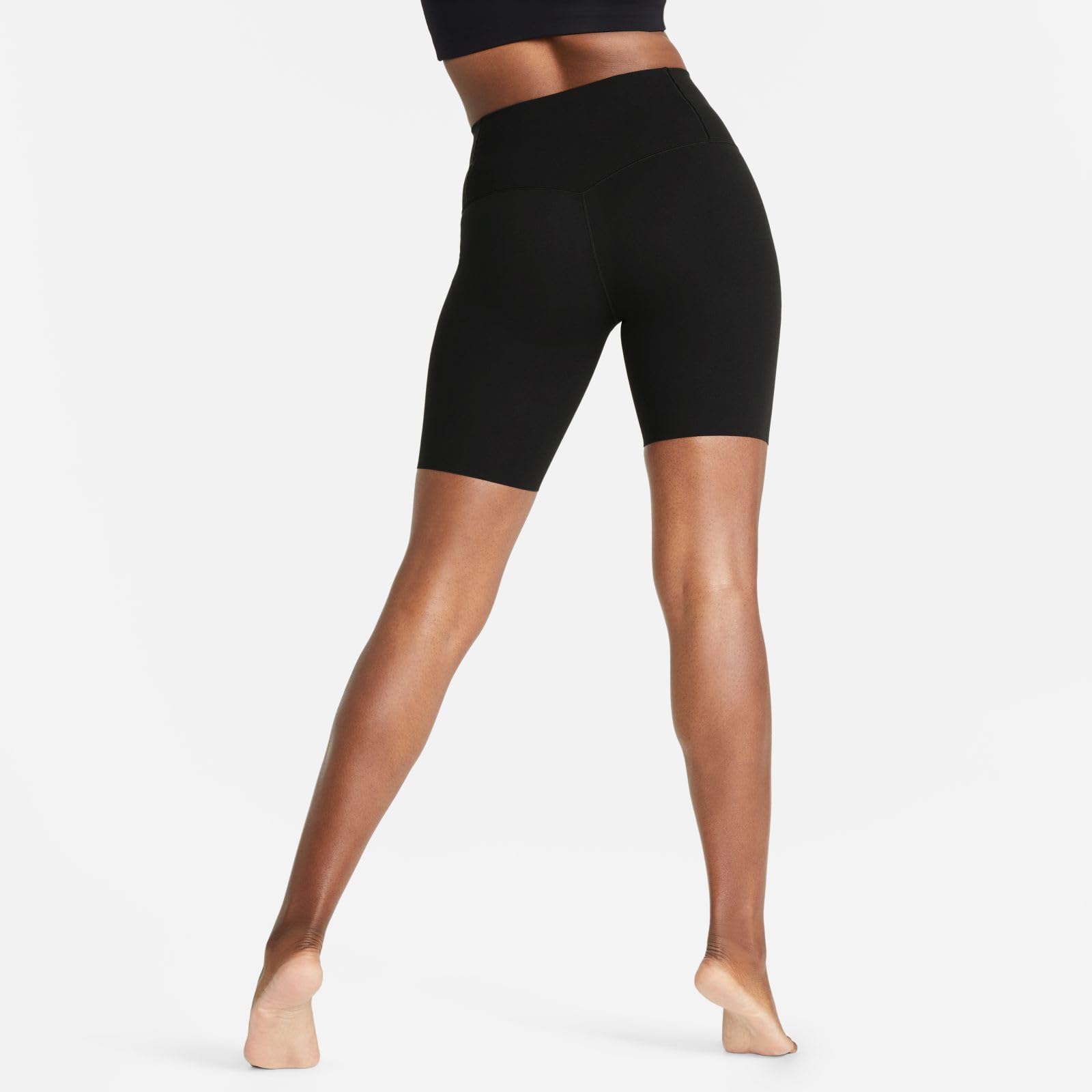 NIKE W Nk Zenvy Short - Shorty Women's