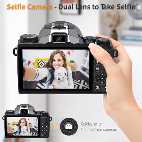 Image of Digital Camera (CAM29)