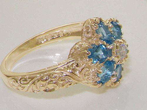 LetsBuyGold Jewelers 2521/54/127-9Y