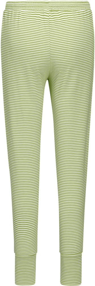 PIP Studio Bobien Long Trousers Little Sumo Stripe Farbe Bright Green Gr??? e L