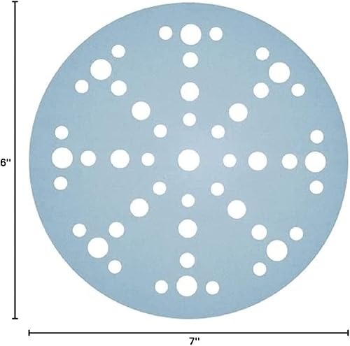 Miniatura 2 de Festool 575171 Granat de grano 360 para lijadora de 6", 100 piezas