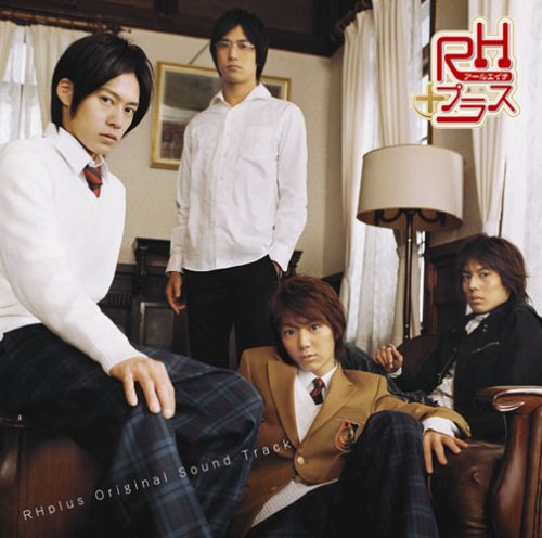 Original Soundtrack