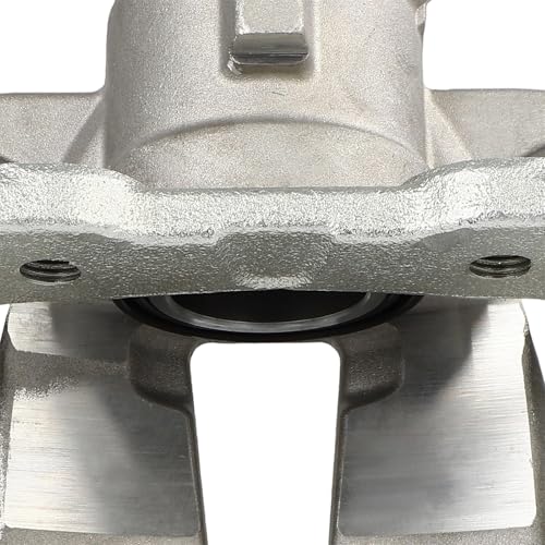 Image of 19B6295 19B6294 Rear Left & Right Disc Brake Calipers