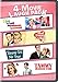If a Man Answers / That Funny Feeling / Tammy Tell Me True / Tammy and the Doctor 4-Movie Laugh Pack