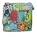 Macha Bolso de hombro en algodón para mujer Imagen de Macha Bolso de hombro en algodón para mujer