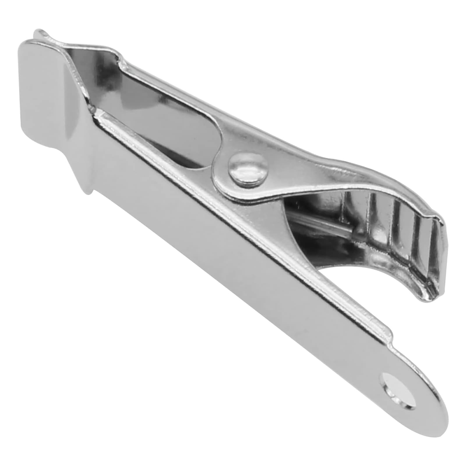Craft Clamps Multifunctional Spring Clamp 20/60Pcs Mini Metal Photo ...