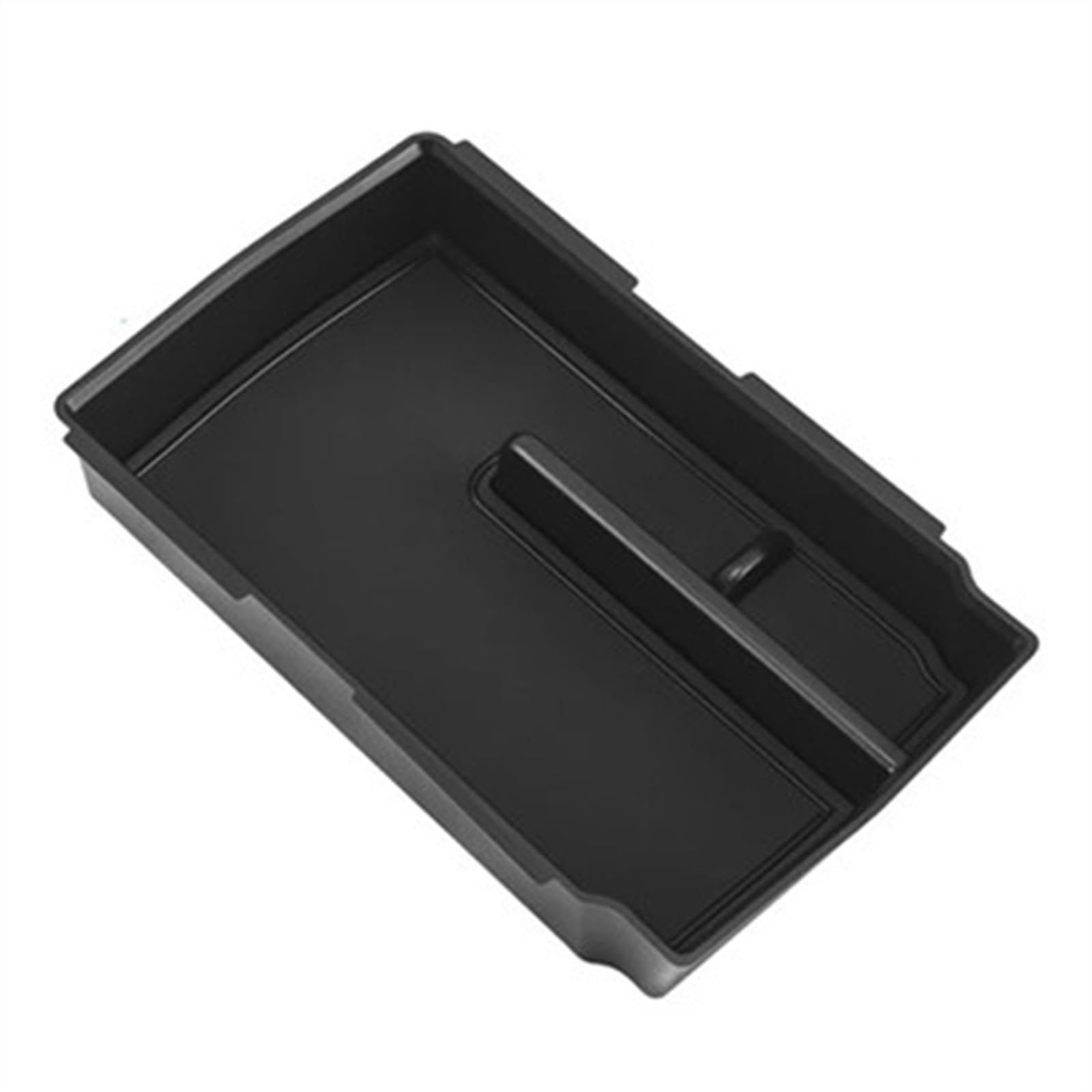 KYTGIOL Car Storage Organizer Compatible With CRV 6th Gen 2023 2024 Center Console Organizer Storage Tray Storage Box Interior Accessories Car Armrest Organizer Tray